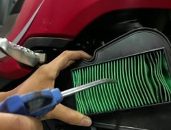 Penyebab Performa Mesin Motor Menurun, Kenali Penyebabnya