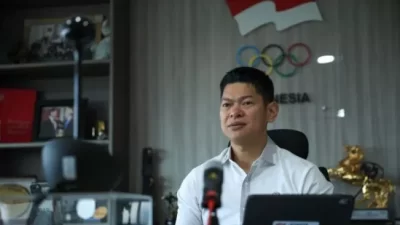 WADA Janji Prioritaskan Pembebasan Sanksi LADI