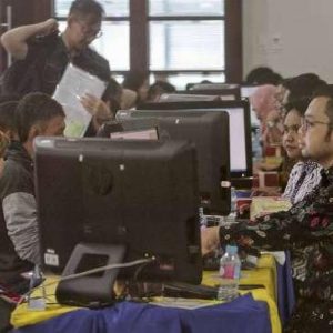 Cara Mengisi SPT Tahunan, Pakai Sistem Online Lebih Mudah