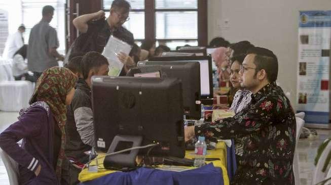 Cara Mengisi SPT Tahunan, Pakai Sistem Online Lebih Mudah