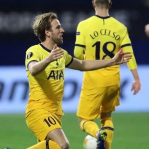 Liga Europa: MU dan Arsenal Melaju, Spurs dan Milan Keok