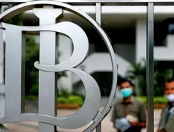 Bank Indonesia Diserang Hacker Ransomware Conti