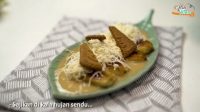 Resep Pisang Gapit dari Pisang yang Terlalu Matang