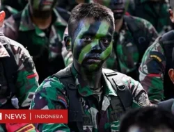 Syarat Tinggi Badan Calon Taruna Akmil Diturunkan, Bagaimana Pengaruhnya?