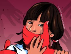 Tips Lindungi Anak Dari Kekerasan Seksual