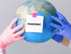Apa Itu Disease X? Ancaman Pandemi Baru Lebih Mematikan dari Covid-19