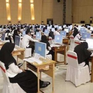 Passing Grade PPPK 2021 Non-Guru Jabatan Fungsional dan Kisi-kisi Soal Ujian
