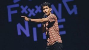 Bintang Emon, Tilik, hingga Glenn Fredly Paling Populer di Google 2020