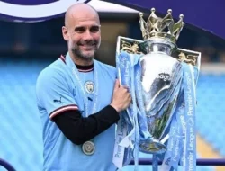 Pep Guardiola Ingin Ilkay Gundogan Tetap di Manchester City