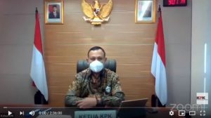 Sidang Etik Kasus Helikopter Mewah, Dewas KPK Bakal Hadirkan Firli Bahuri