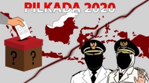 Pemerintah Sebut Pilkada Saat Pandemi Momen Ubah Musibah Jadi Berkah
