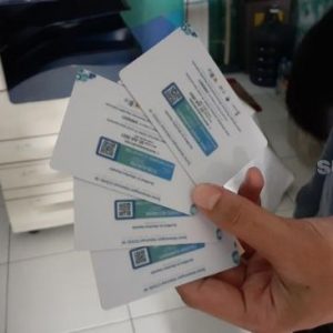 Percetakan Kartu Vaksin Covid-19 Juga Merebak di Malaysia, Pejabat Bilang Begini