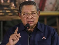 Cawe-cawe Jokowi di Pilpres 2024, SBY Ingatkan Hati-hati