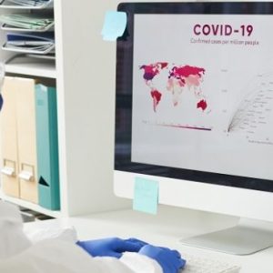 Kasus Positif Tambah 35.867, Kematian Covid-19 Indonesia Tembus 100 Ribu Jiwa