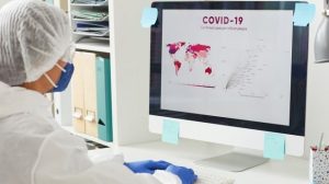 Hari Pencoblosan Pilkada, Kasus Covid-19 di Indonesia Tambah 6.058 Kasus