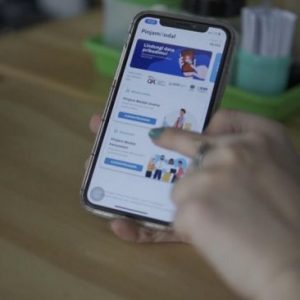 Fintech Pinjam Modal Dukung Perkembangan UMKM Tanah Air