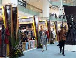 Konsumen Optimis Kondisi Ekonomi Indonesia Makin Membaik