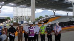 kereta cepat