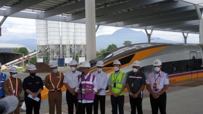 kereta cepat