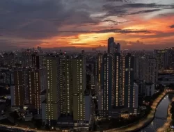Pasien Covid-19 di RSDC Wisma Atlet Tersisa Satu Orang