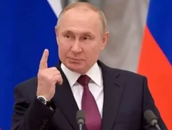 Rusia Pertegas Larangan Ganti Kelamin Dengan UU