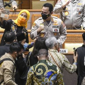 Wacana Kapolri Baru Dikritisi, Rentan Langgar HAM hingga Lindungi Investor