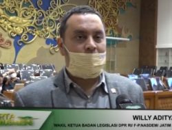 DPR: Revisi UU ITE Akan Dibahas Setelah RUU PDP Rampung