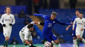 Chelsea Diimbangi Krasnodar dan Sevilla Hajar Rennes