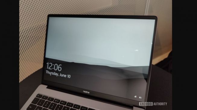 Realme Siap Luncurkan Tablet dan Laptop 15 Juni, Mirip MacBook?