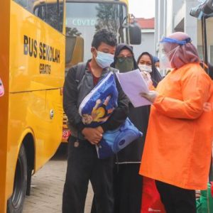 Kasus COVID-19 Naik, IDI Minta Pemda Sediakan Tempat Isolasi Pasien Gejala Ringan