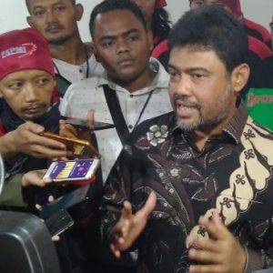 Akan Dideklarasikan Ulang 5 Oktober, Said Iqbal Calon Tunggal Presiden Partai Buruh