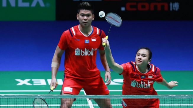 Dua Aspek yang Harus Ditingkatkan Praveen/Melati Jelang Olimpiade Tokyo