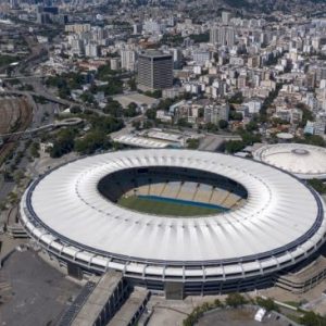 Final Copa America 2021 Argentina vs Brasil akan Dihadiri 6.500 Penonton di Maracana