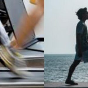 Jalan Kaki vs Treadmill, Mana yang Lebih Baik Bagi Kesehatan?