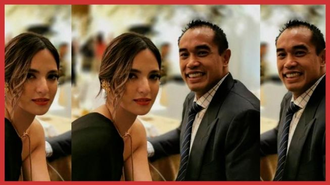 Positif Sabu, Nia Ramadhani dan Ardi Bakrie Resmi Tersangka