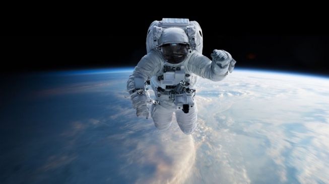 Jepang Berencana Kirim Warganya ke Bulan, Buka Lowongan Astronot Baru