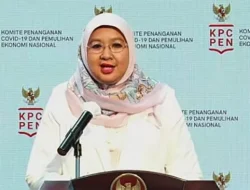 Kemenkes Bantah Tudingan AS Soal PeduliLindungi Langgar HAM “Tidak Berdasar”