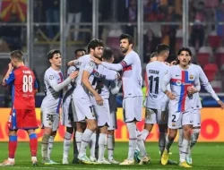 Kemenangan 4-2 Tutup Kiprah Blaugrana di Champions League 2022-2023