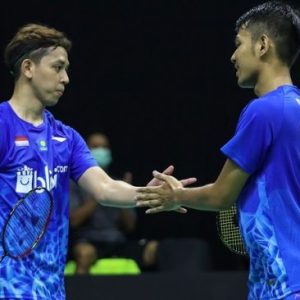 Pebulutangkis Indonesia Bersiap Hadapi Tiga Turnamen Asia di Thailand