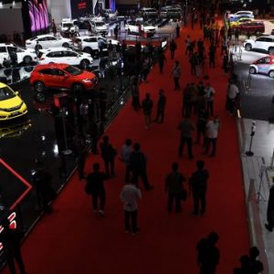 IIMS Hybrid 2021: Menparekraf Sebutkan DPSP Akan Miliki Wisata Otomotif IIMS Hybrid 2021: Menparekraf Sebutkan DPSP Akan Miliki Wisata Otomotif