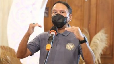 Pemerintah Tunggu Kepastian NPC soal Tuan Rumah ASEAN Para Games
