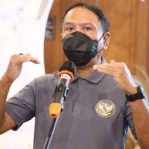 Menpora Pastikan Indonesia Ikut SEA Games Tahun Depan di Vietnam
