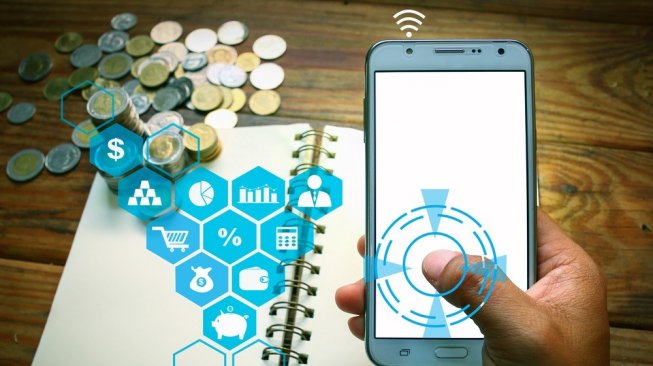 Mulai 1 Mei 2022 Aplikasi Pinjol Kena Pajak 20 Persen