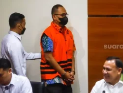 Giliran Aset Tanah dan Bangunan Rafael Alun di Yogyakarta Ditelisik KPK