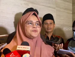 Jelang Pemilu, Bawaslu: Masih Ada Pemilih Tak Dikenal Di DPT