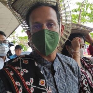 Pendiri NU Hilang dari Kamus Sejarah Indonesia, Nadiem Akan Sowan ke PBNU