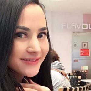 Cynthiara Alona Depresi di Penjara