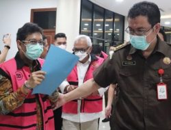 Korupsi Ekspor CPO, Istri Indrasari Wisnu Wardhana Diperiksa Kejagung