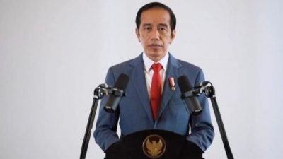 Bikin Jokowi Jengkel, Tiga Menteri Disemprot Gegara Barang Impor