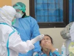 Omicron BA.4 dan BA.5 Masuk Indonesia, Pemerintah Akan Perbanyak Tes WGS